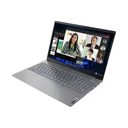 Lenovo ThinkBook 15 G4 IAP 21DJ - Conception de charnière à 180 degrés - Intel Core i3 - 1215U - jusqu'à... (21DJ000HUK)_1